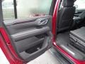 2021 Cherry Red Tintcoat Chevrolet Suburban RST 4WD  photo #34