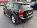 2019 Midnight Black Mini Countryman Cooper All4  photo #8