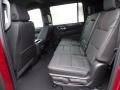 2021 Cherry Red Tintcoat Chevrolet Suburban RST 4WD  photo #35