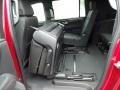 2021 Cherry Red Tintcoat Chevrolet Suburban RST 4WD  photo #37