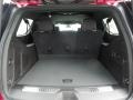 2021 Cherry Red Tintcoat Chevrolet Suburban RST 4WD  photo #39