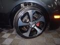 2013 Carbon Steel Gray Metallic Volkswagen GTI 2 Door Autobahn Edition  photo #37