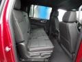 2021 Cherry Red Tintcoat Chevrolet Suburban RST 4WD  photo #44