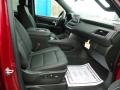 2021 Cherry Red Tintcoat Chevrolet Suburban RST 4WD  photo #48