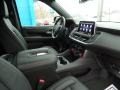 2021 Cherry Red Tintcoat Chevrolet Suburban RST 4WD  photo #49