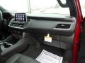 2021 Cherry Red Tintcoat Chevrolet Suburban RST 4WD  photo #50
