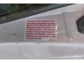 Oxford White - E Series Van E350 Super Duty XL Extended Passenger Photo No. 37