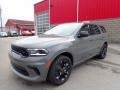Destroyer Gray - Durango GT AWD Photo No. 1