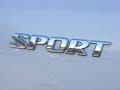 Super White - Highlander Sport 4WD Photo No. 19