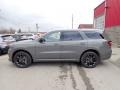 Destroyer Gray - Durango GT AWD Photo No. 3
