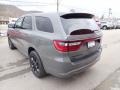 Destroyer Gray - Durango GT AWD Photo No. 4