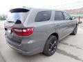 Destroyer Gray - Durango GT AWD Photo No. 6