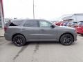 Destroyer Gray - Durango GT AWD Photo No. 7