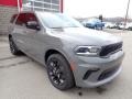Destroyer Gray - Durango GT AWD Photo No. 8