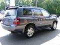 Bluestone Metallic - Highlander Limited 4WD Photo No. 3