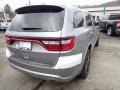 Billet Silver Metallic - Durango SXT Plus Blacktop AWD Photo No. 6