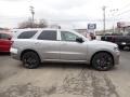 Billet Silver Metallic - Durango SXT Plus Blacktop AWD Photo No. 7
