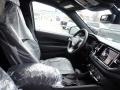 Billet Silver Metallic - Durango SXT Plus Blacktop AWD Photo No. 10