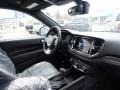 Billet Silver Metallic - Durango SXT Plus Blacktop AWD Photo No. 11