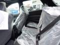 Billet Silver Metallic - Durango SXT Plus Blacktop AWD Photo No. 13