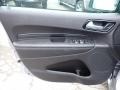 Billet Silver Metallic - Durango SXT Plus Blacktop AWD Photo No. 15