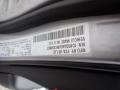 Billet Silver Metallic - Durango SXT Plus Blacktop AWD Photo No. 16