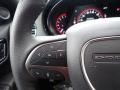 Billet Silver Metallic - Durango SXT Plus Blacktop AWD Photo No. 20