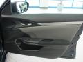 Cosmic Blue Metallic - Civic LX Sedan Photo No. 14