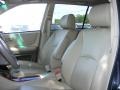 Bluestone Metallic - Highlander Limited 4WD Photo No. 6