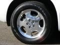Super White - Highlander Sport 4WD Photo No. 25