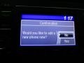 Cosmic Blue Metallic - Civic LX Sedan Photo No. 36