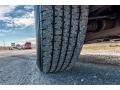 Summit White - Silverado 2500HD Work Truck Regular Cab 4x4 Photo No. 11
