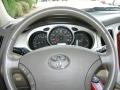 Bluestone Metallic - Highlander Limited 4WD Photo No. 10
