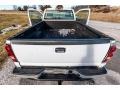 Summit White - Silverado 2500HD Work Truck Regular Cab 4x4 Photo No. 23