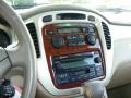 Bluestone Metallic - Highlander Limited 4WD Photo No. 13