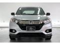 2019 Lunar Silver Metallic Honda HR-V Sport AWD  photo #2