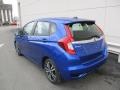 Aegean Blue Metallic - Fit EX Photo No. 3