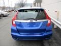 Aegean Blue Metallic - Fit EX Photo No. 4