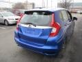 Aegean Blue Metallic - Fit EX Photo No. 5