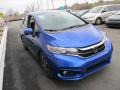 Aegean Blue Metallic - Fit EX Photo No. 7