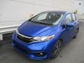 Aegean Blue Metallic - Fit EX Photo No. 9