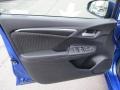 Aegean Blue Metallic - Fit EX Photo No. 10