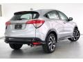 2019 Lunar Silver Metallic Honda HR-V Sport AWD  photo #13