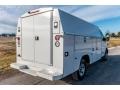 Summit White - Express Cutaway 3500 Service Utility Truck Photo No. 4