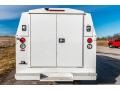 Summit White - Express Cutaway 3500 Service Utility Truck Photo No. 5