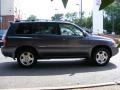 Bluestone Metallic - Highlander Limited 4WD Photo No. 18