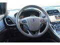 Terracotta Steering Wheel Photo for 2018 Lincoln MKX #140726295