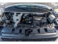 6.0 Liter OHV 16-Valve VVT Vortec V8 2016 Chevrolet Express Cutaway 3500 Service Utility Truck Engine