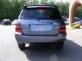 Bluestone Metallic - Highlander Limited 4WD Photo No. 19