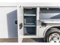 Summit White - Express Cutaway 3500 Service Utility Truck Photo No. 23